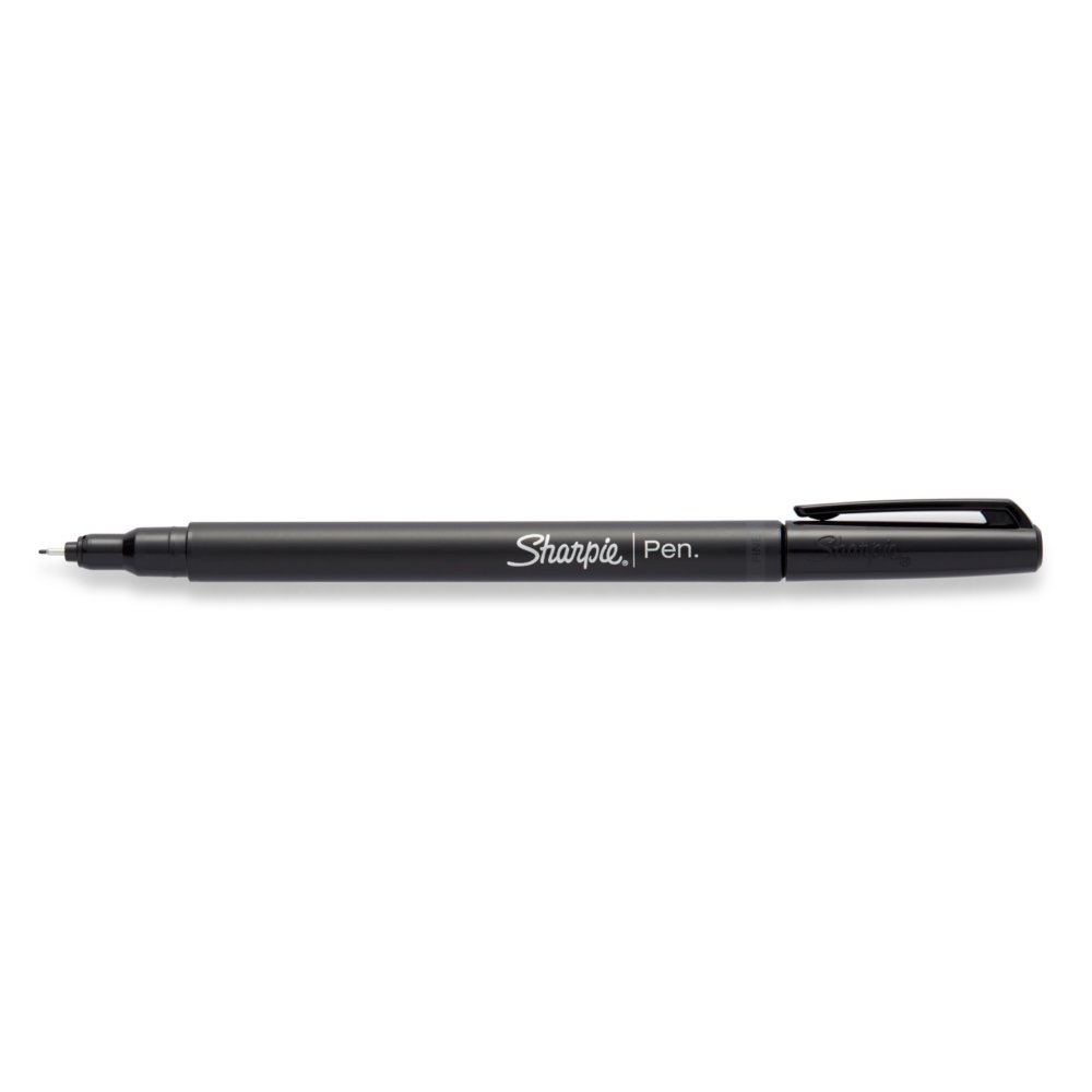 Sharpie fine deals point pens